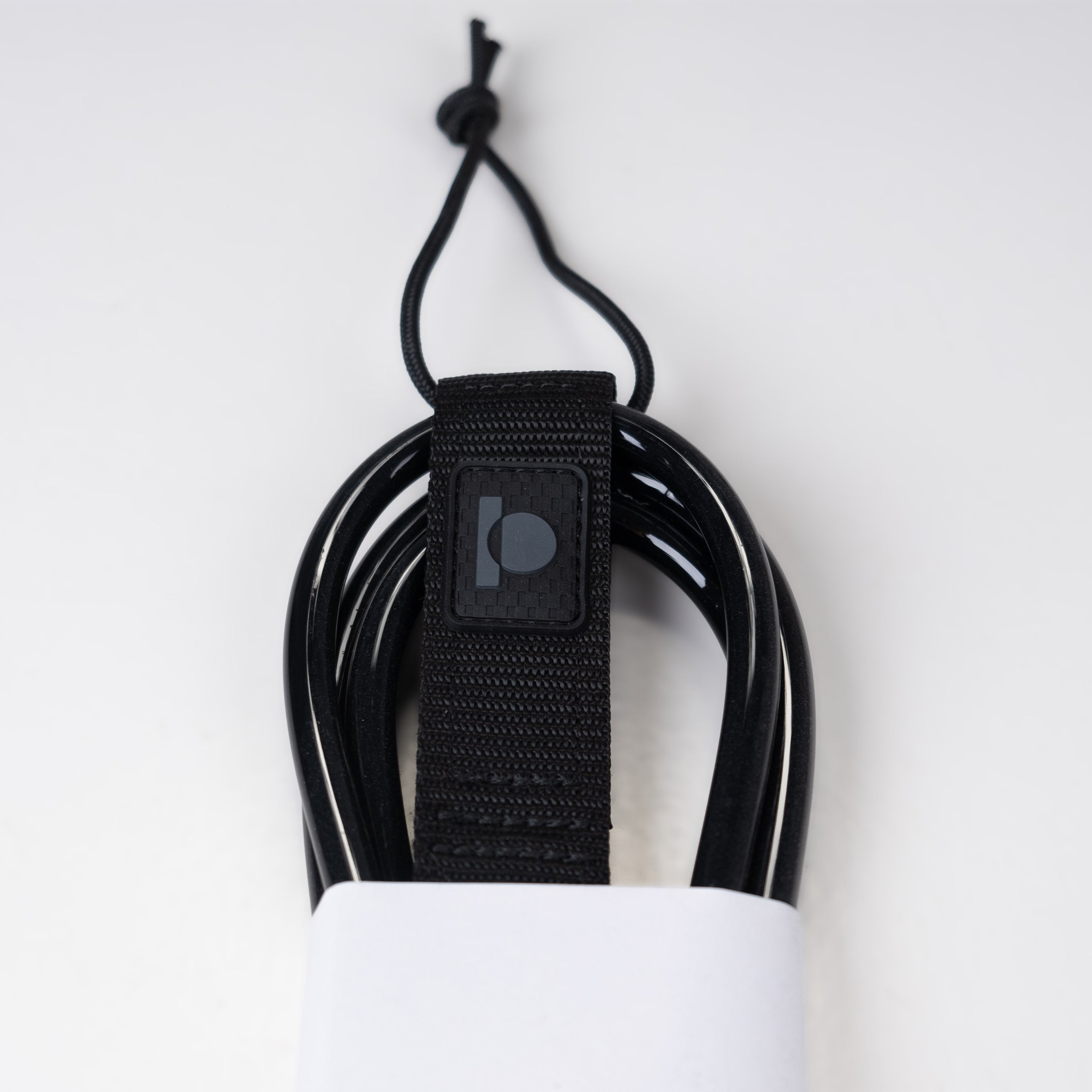 Summer Vibes Session 9ft Longboard Ankle leash