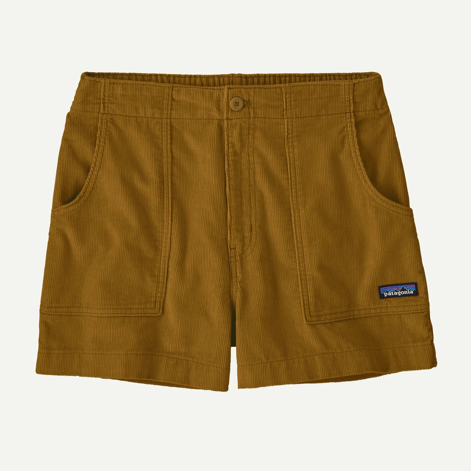 Patagonia W's Retro Cord Shorts