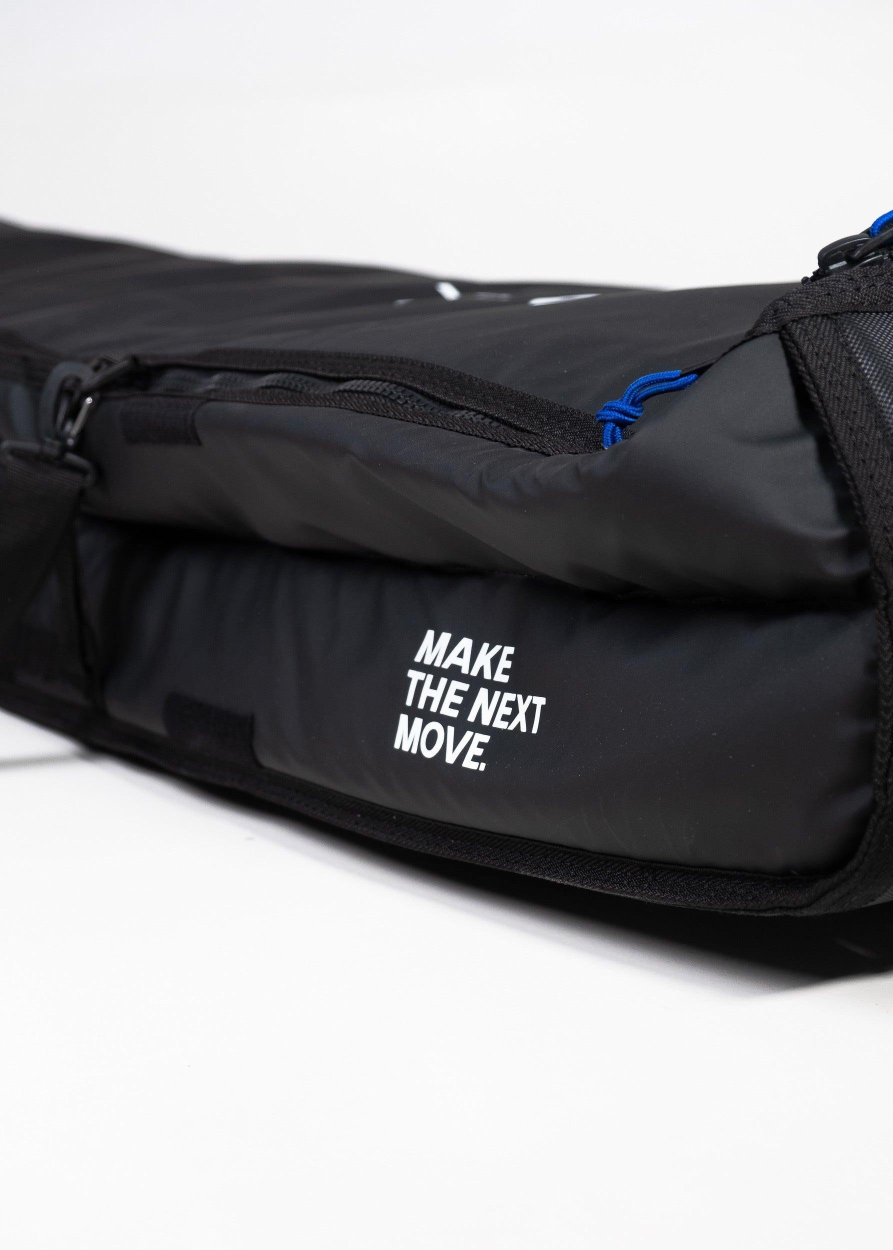 Bell Boardbag Explorer Wheelie 4 boards