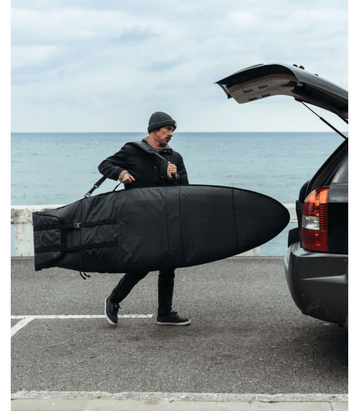 DB JOURNEY DB Surf Bag Single Board Mid-length