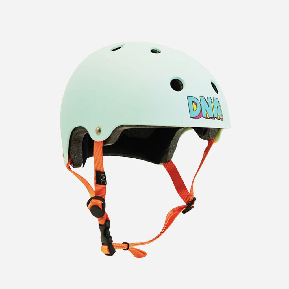 DNA Pastel Helmet