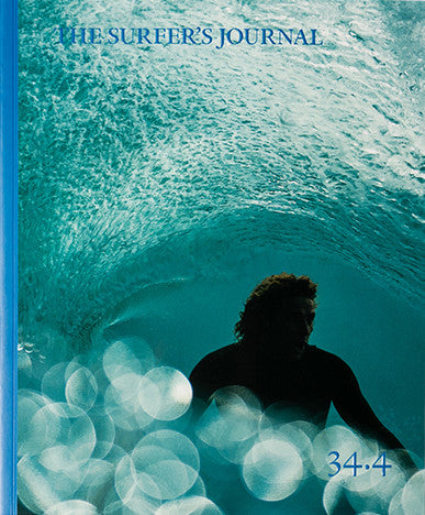 Surfer's Journal 34.4
