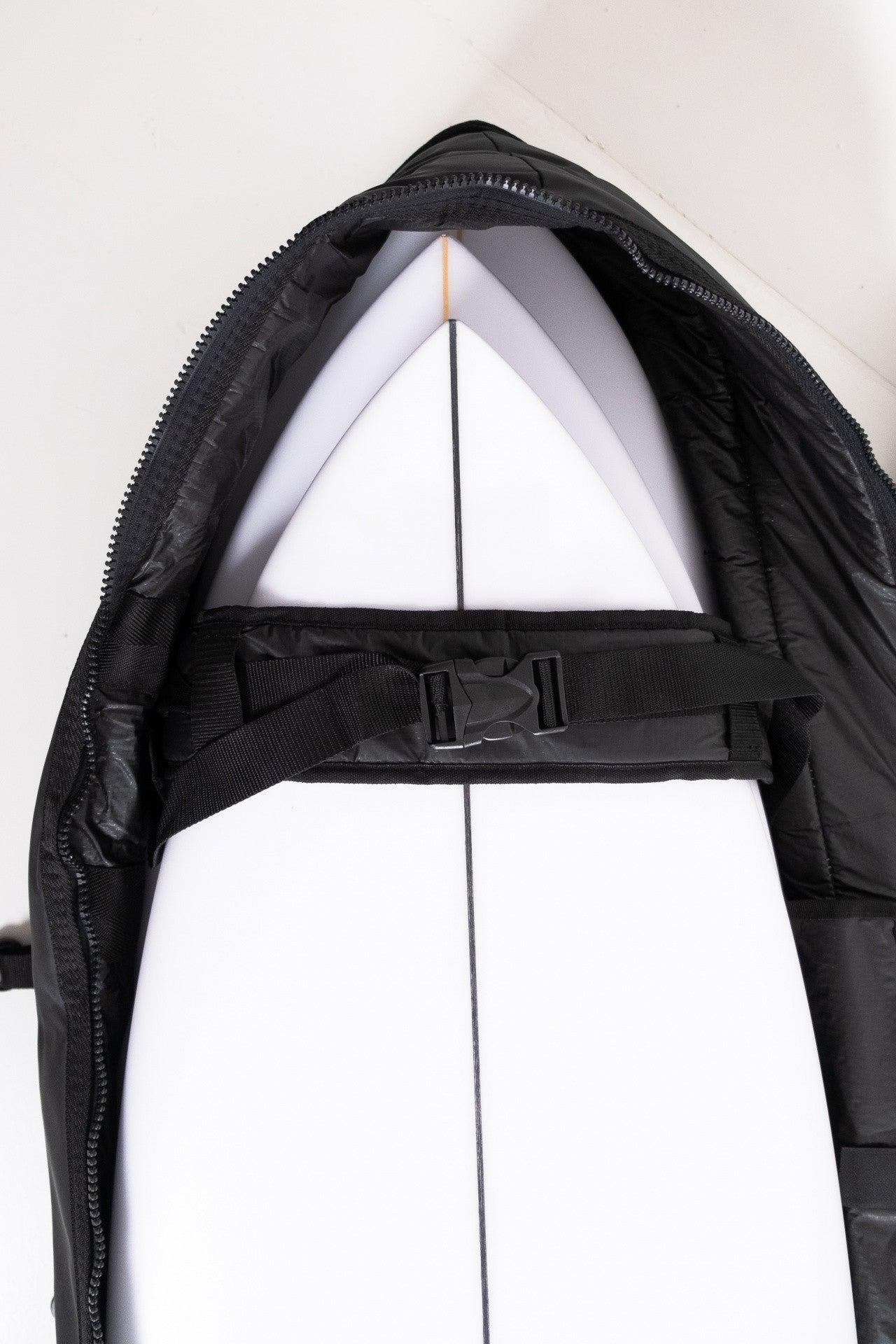 Bell Boardbag Explorer Triple 3 boards