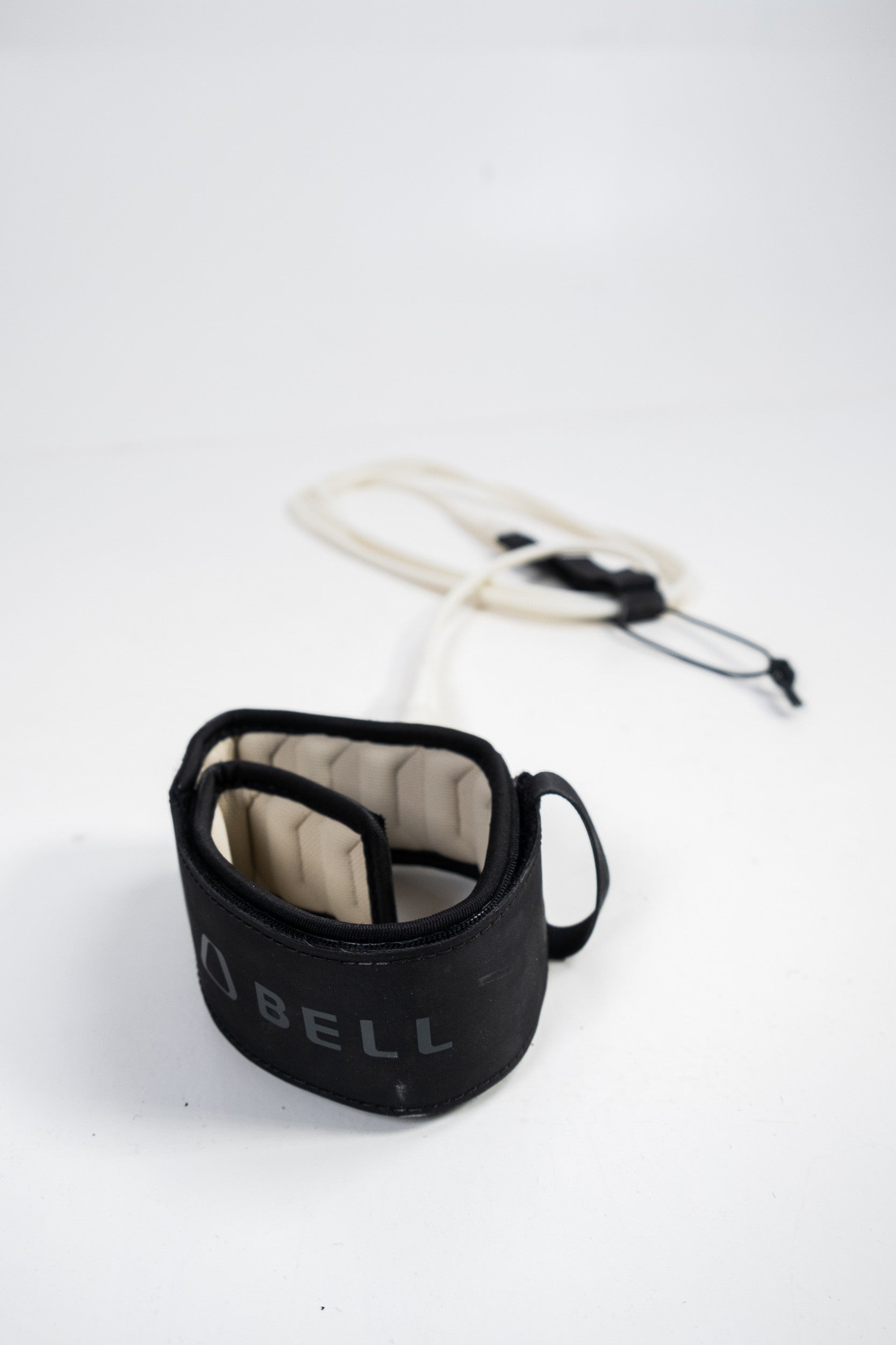 Bell Leash Longboard Knee