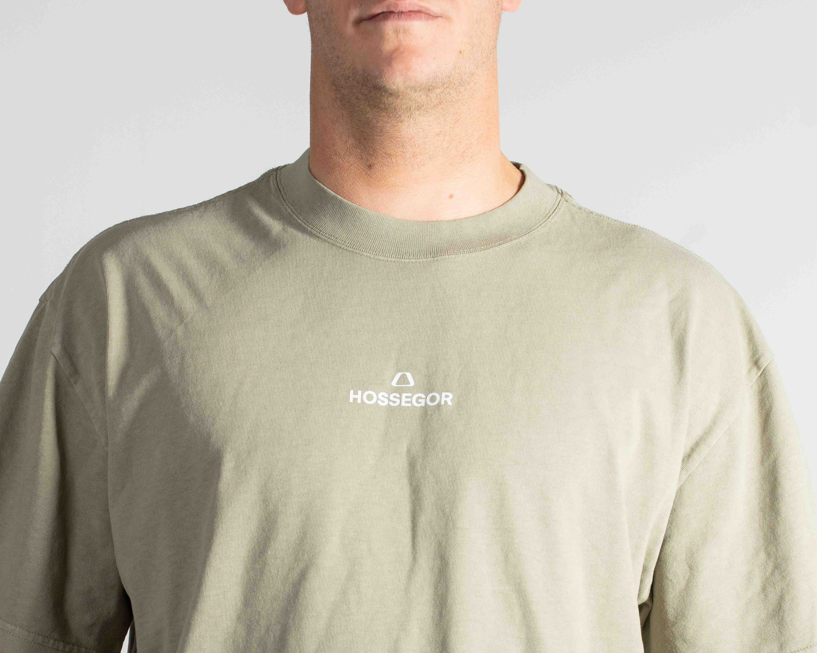 Bell Tee Heavy Faded