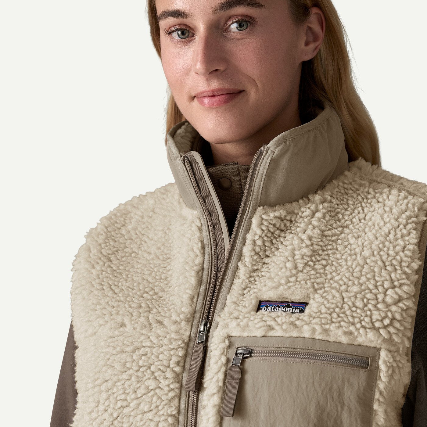 Patagonia W's Classic Retro-X Vest