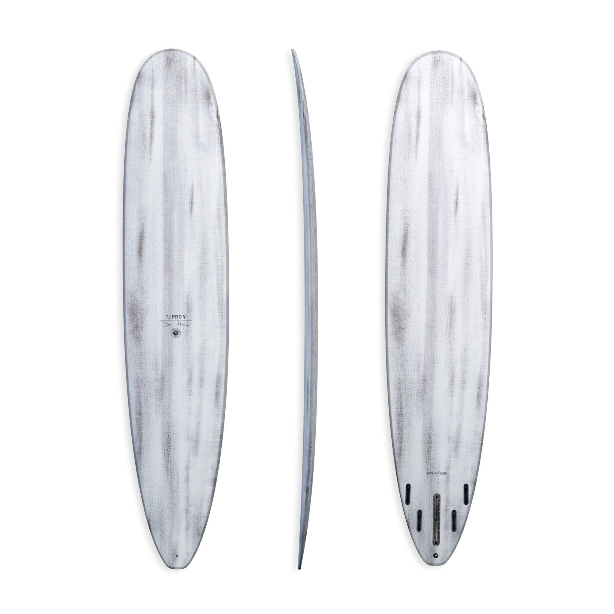 Firewire Surfboard Taylor Jensen Pro V (Volanic Ibolic)