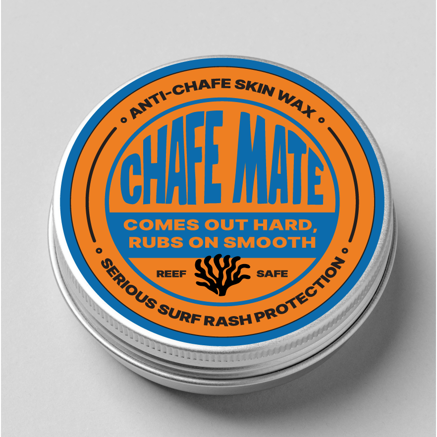 Chafe Mate surf rash protection | Boody & Hand | Chafe Mate | prd85157