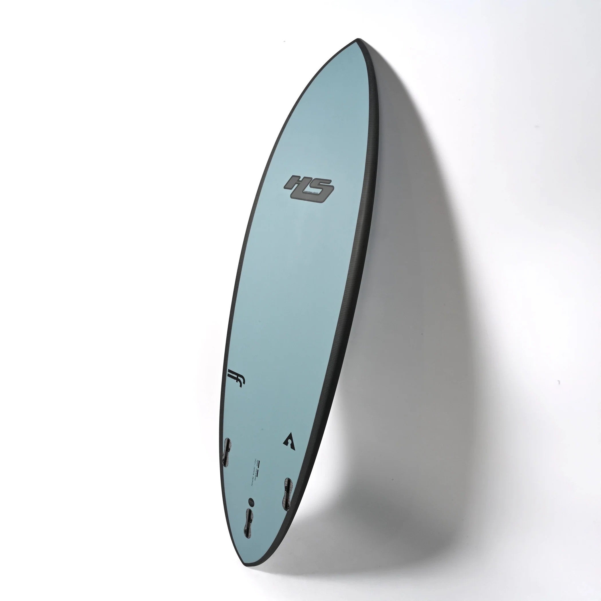 Haydenshapes Hypto Krypto Future Flex Zephyr Blue