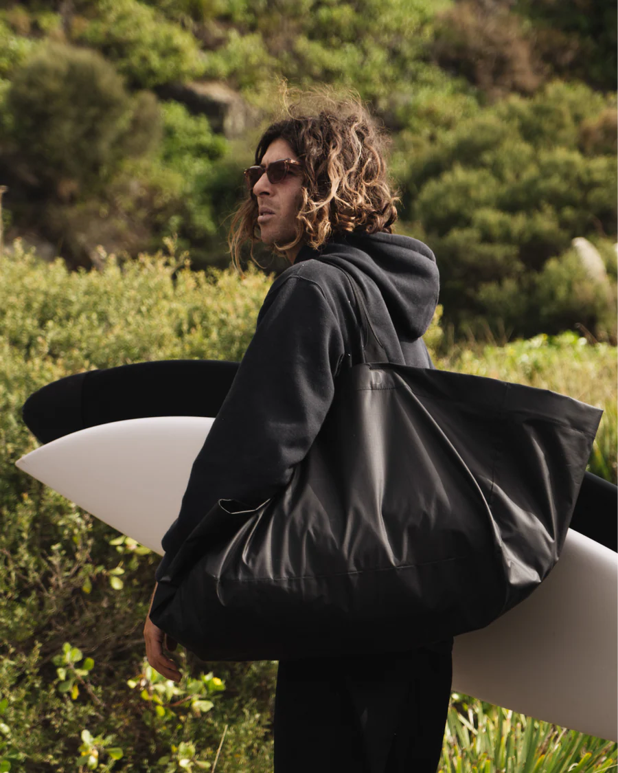 DB JOURNEY DB Surf Tote 80L