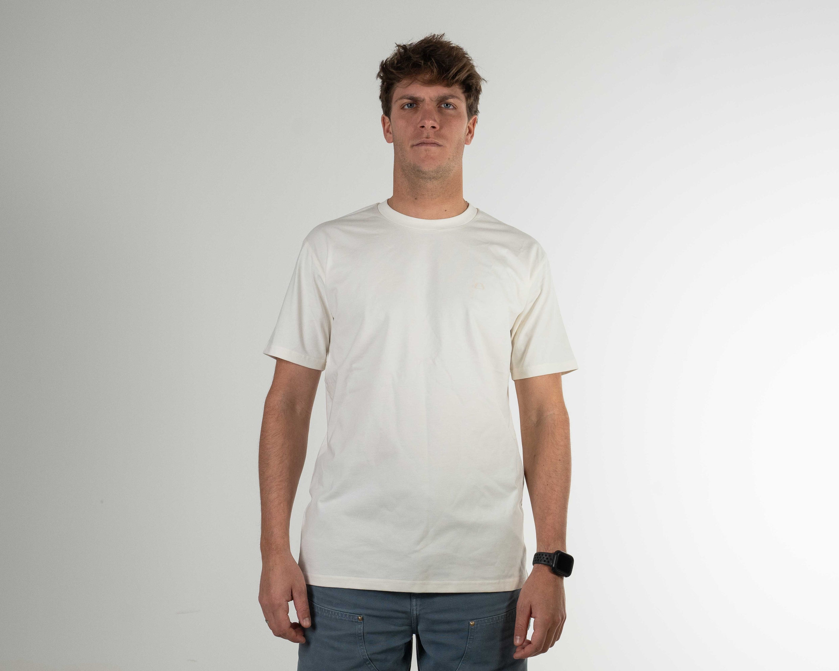 Bell Tee Mens Classic Organic