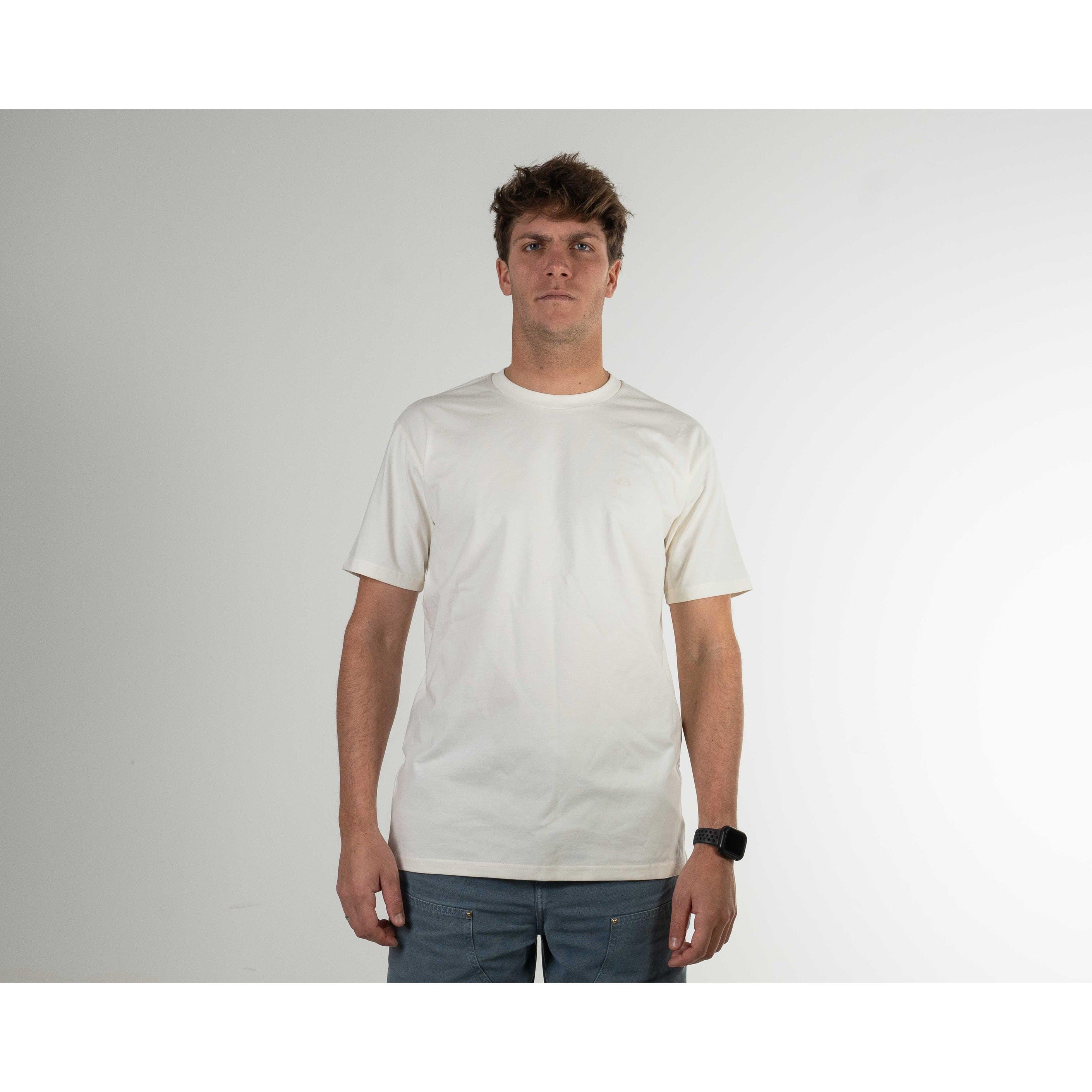 Bell Tee Mens Classic Organic