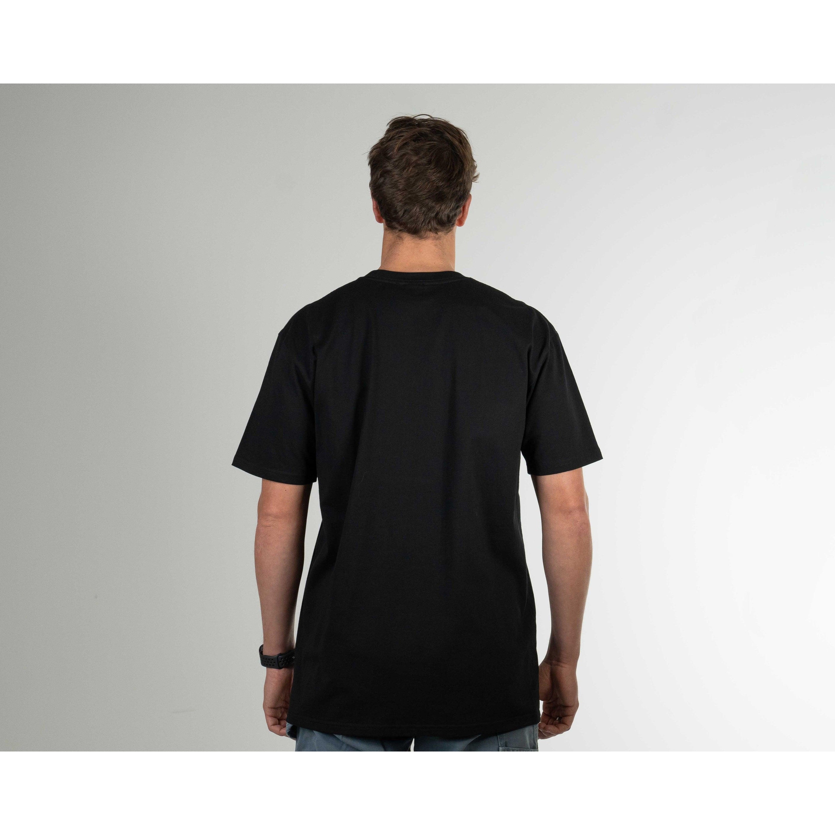 Bell Tee Mens Classic Organic