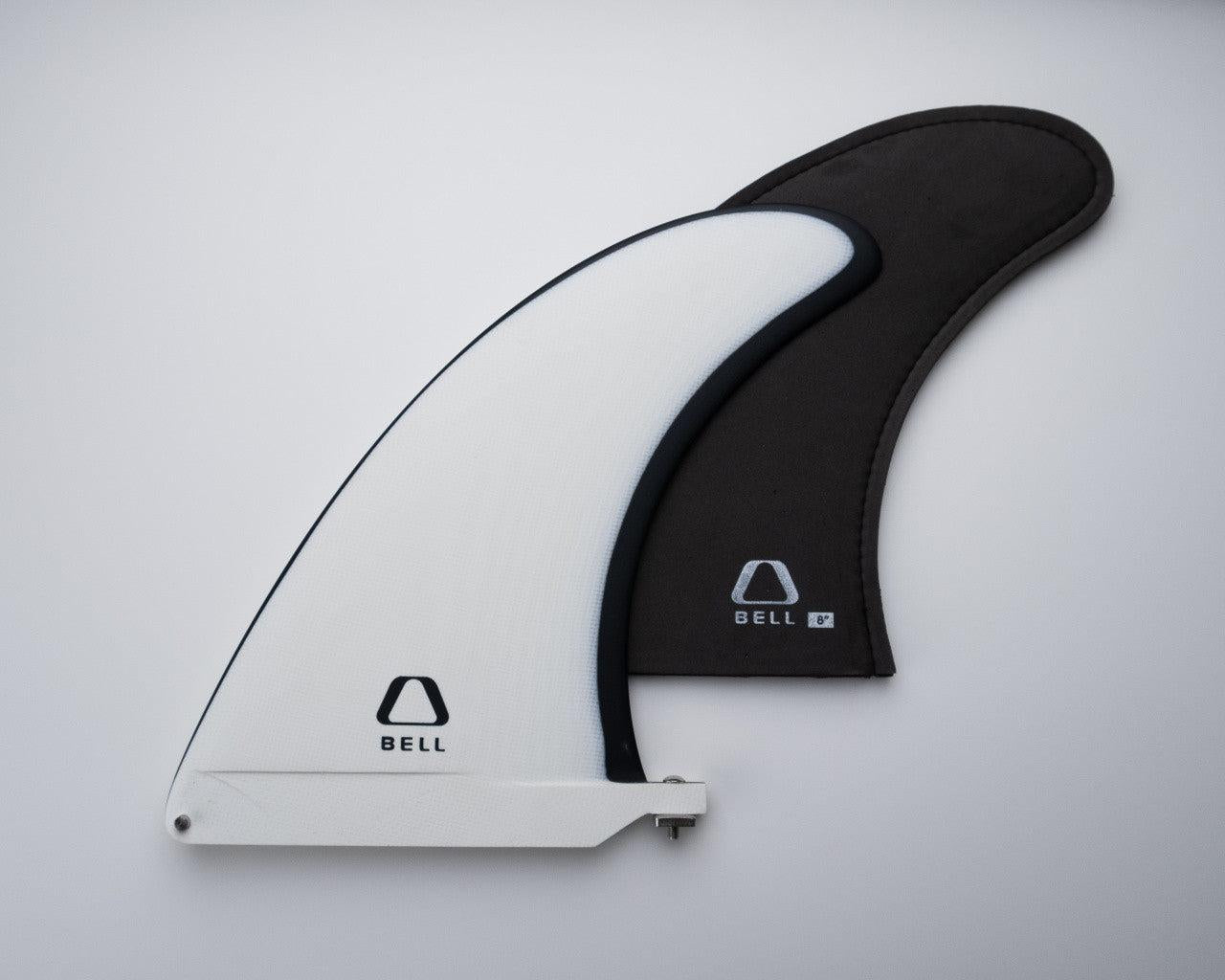 Bell Fins Single Fin 8