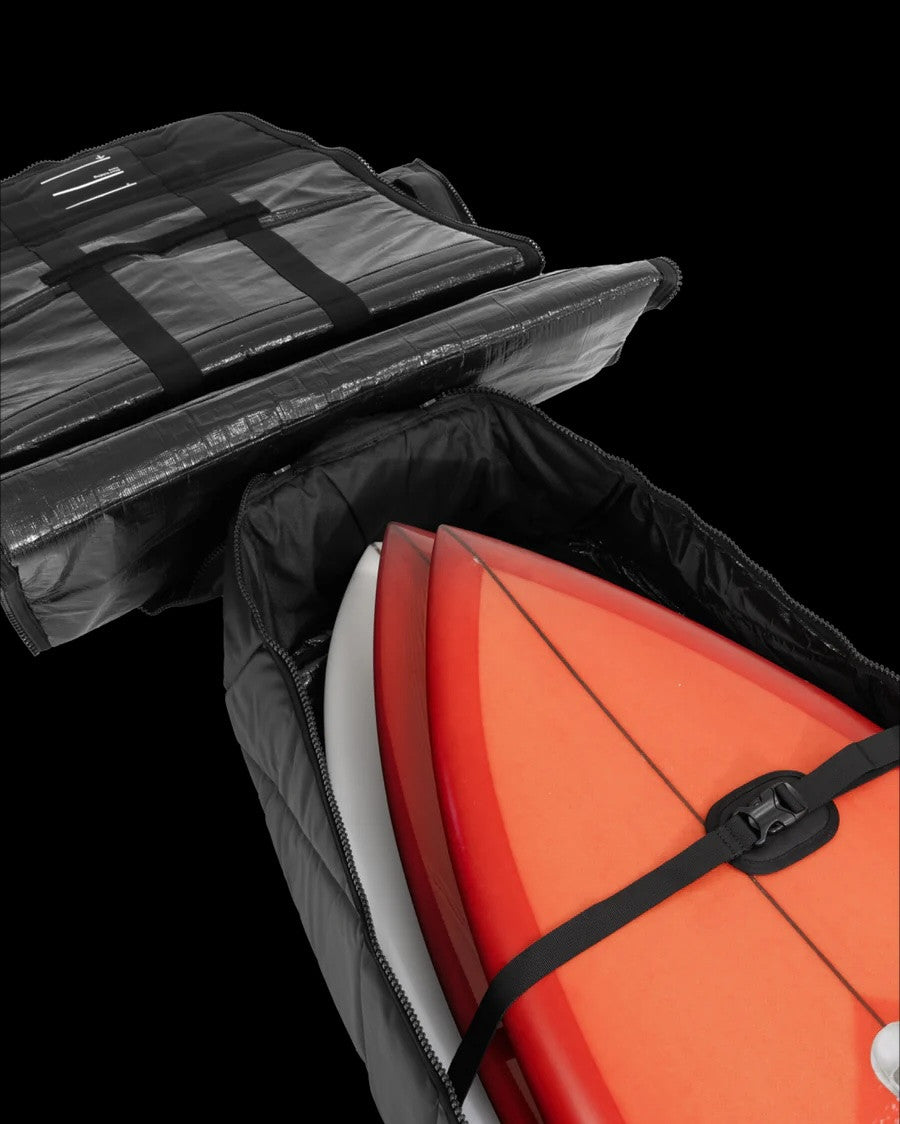 DB JOURNEY Surf Pro Coffin 3/4 Boards Mid-Length