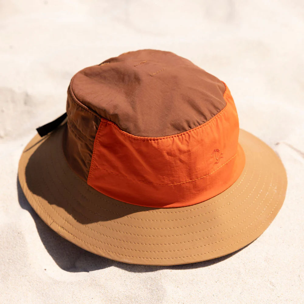 Cord & Roy Summer Terra Hat