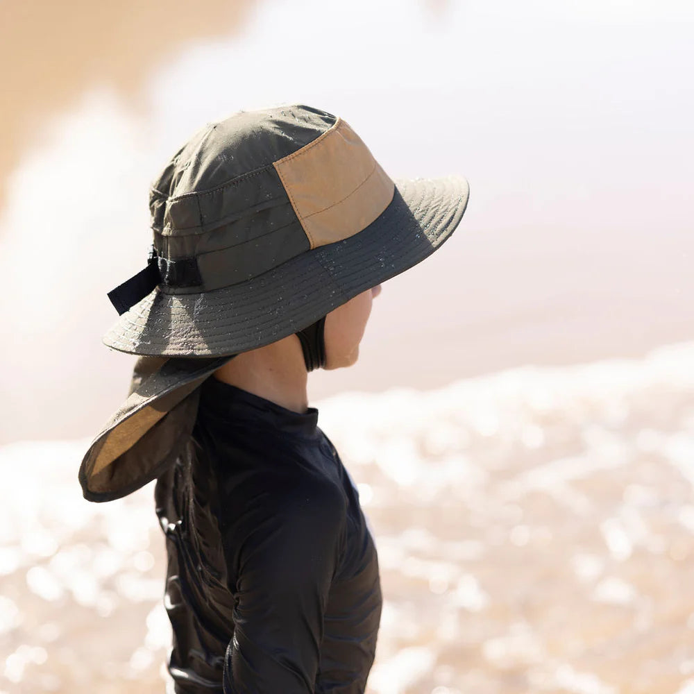 Cord & Roy Junior Eden Hat
