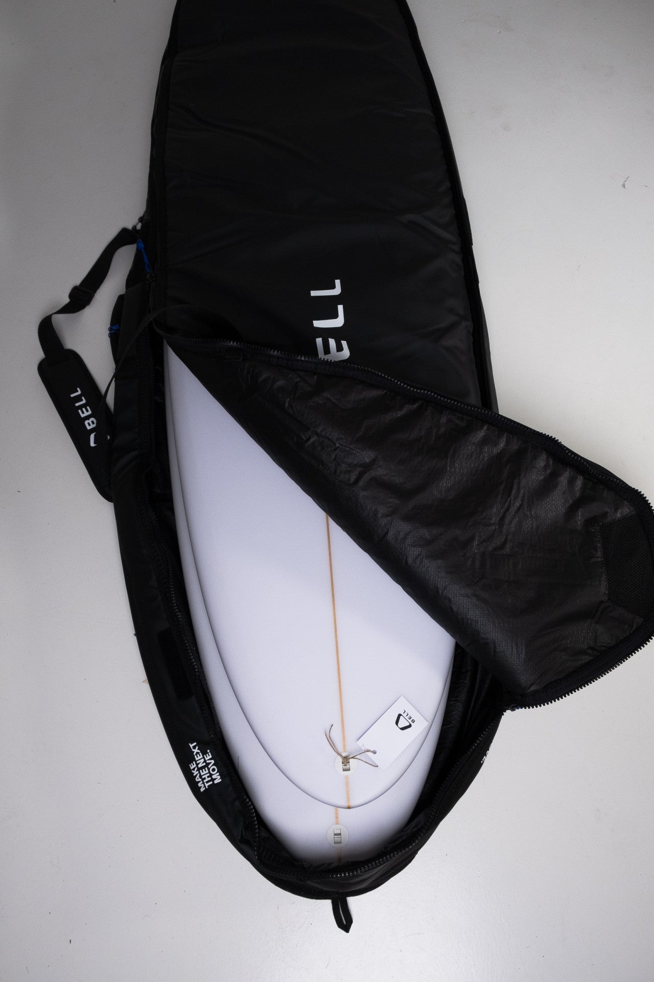 Bell Boardbag Explorer Double 2 boards
