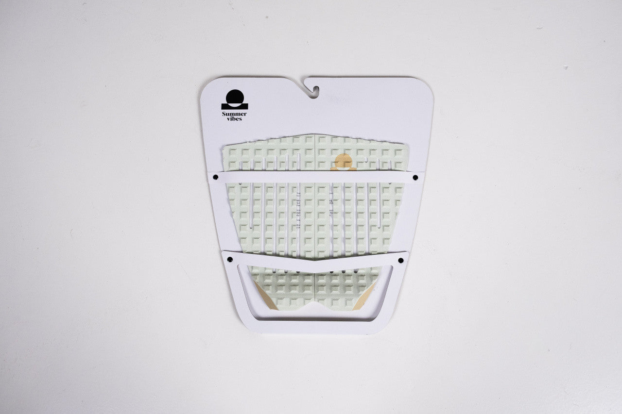 Summer Vibes Session 2-Piece traction pad