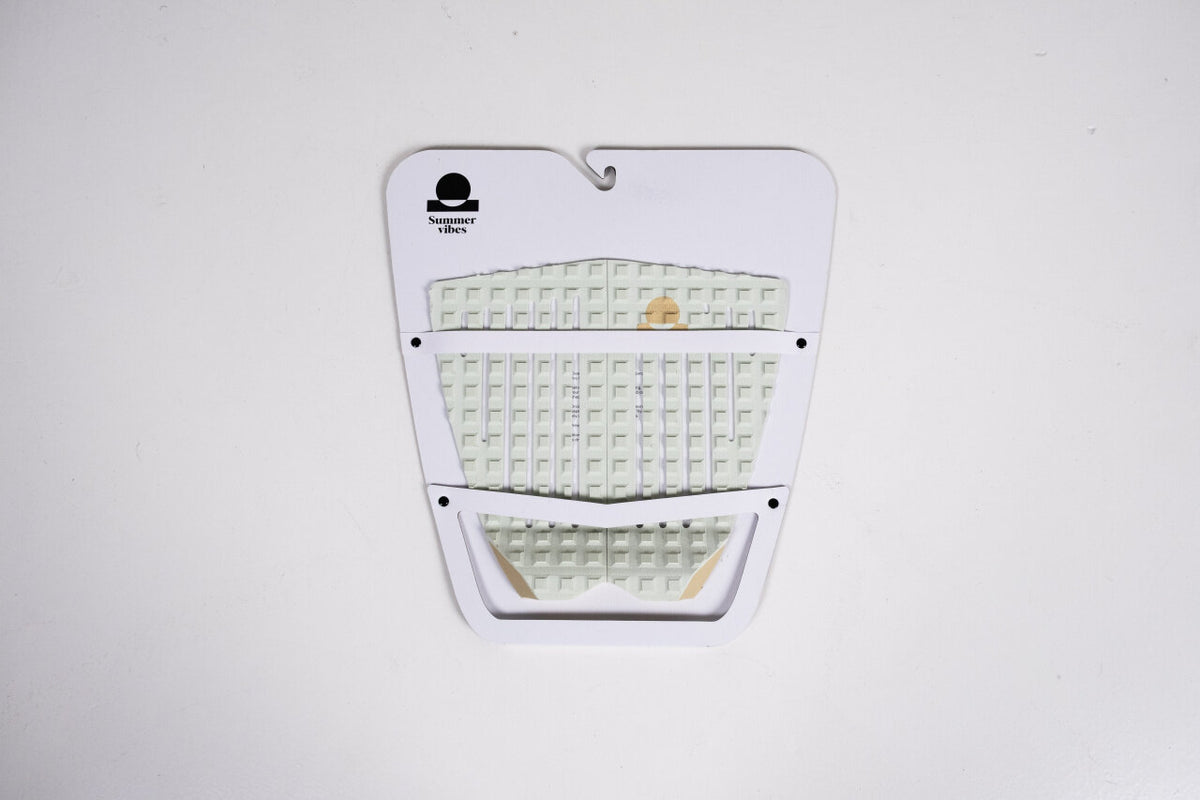 Summer Vibes Session 2-Piece traction pad