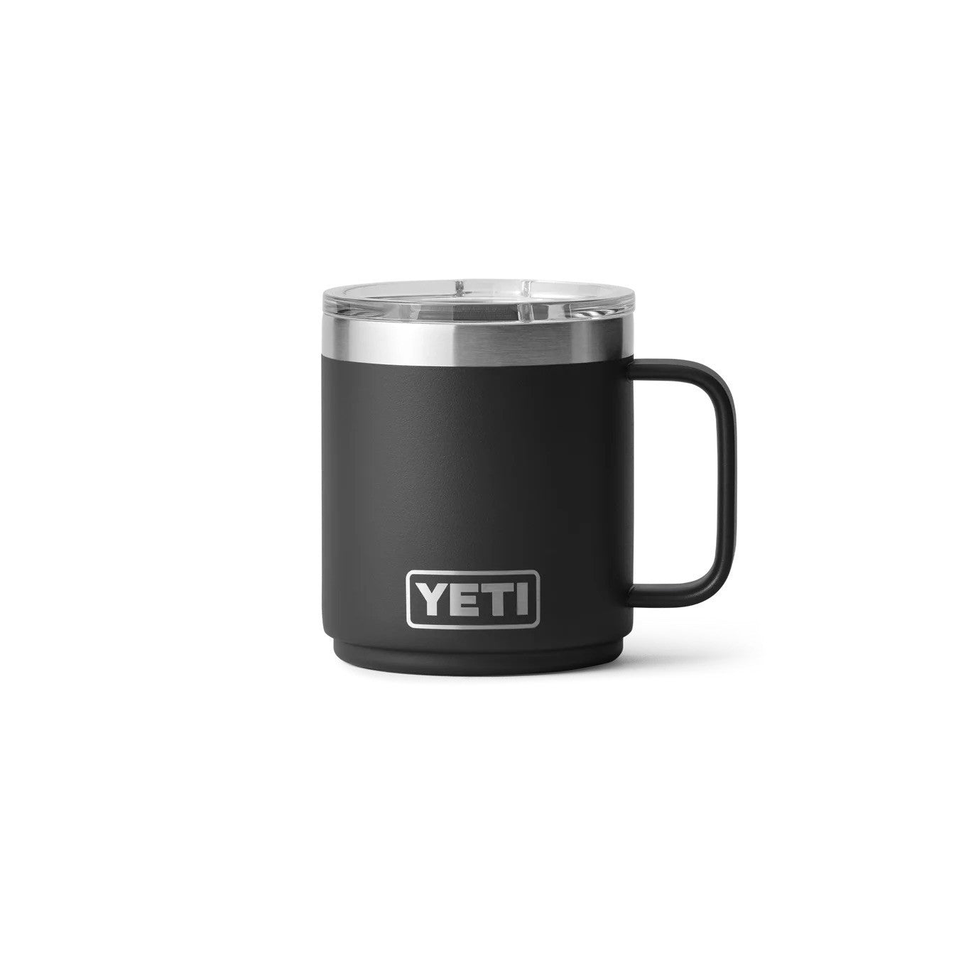 Yeti Rambler 10oz CL Mug MS