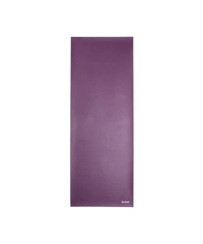 B halfmoon b, yoga mat everyday 4mm