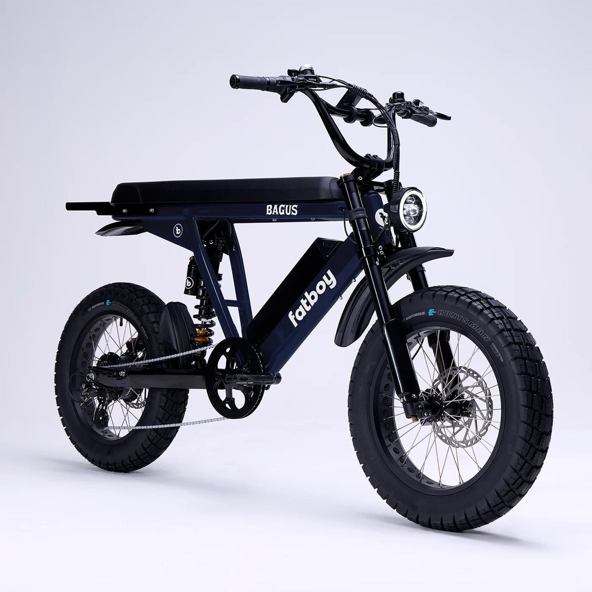 Fatboy Bagus V3 eBike
