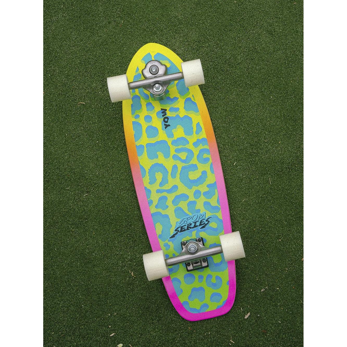Yow Skateboard Hossegor Grom 29