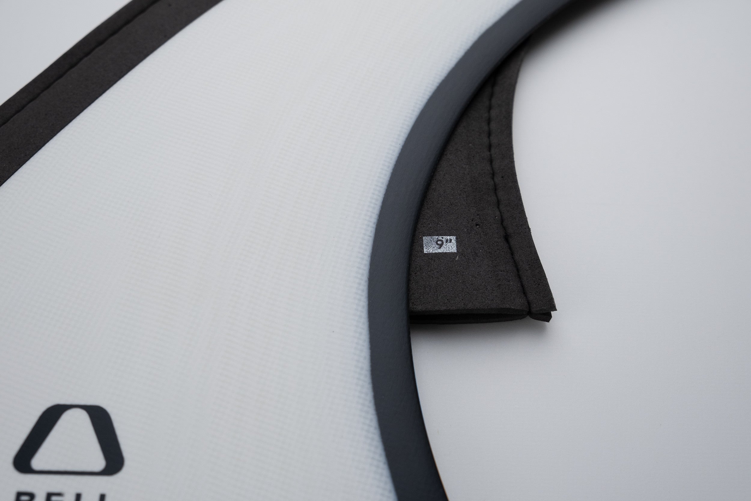 Ailerons Bell Fin Single Fin 9