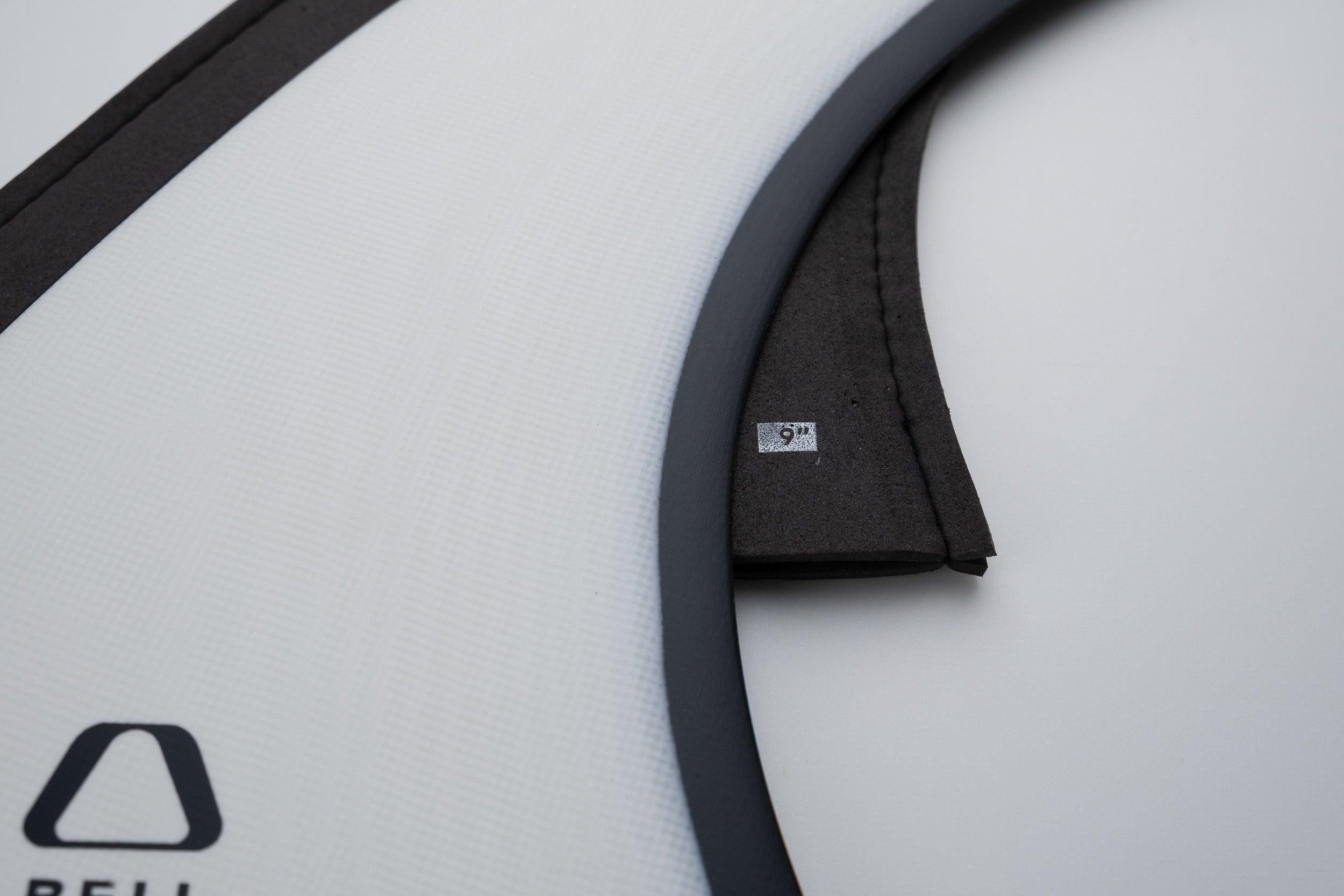 Bell Fins Single Fin 9
