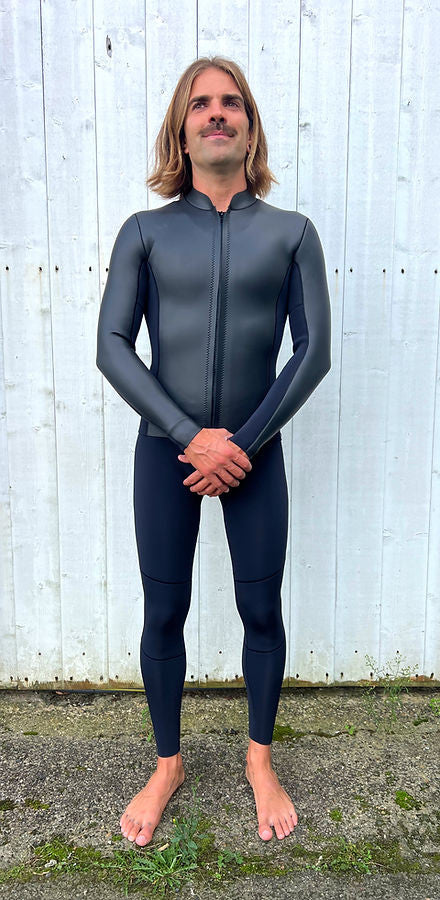 Pisces Wetsuit