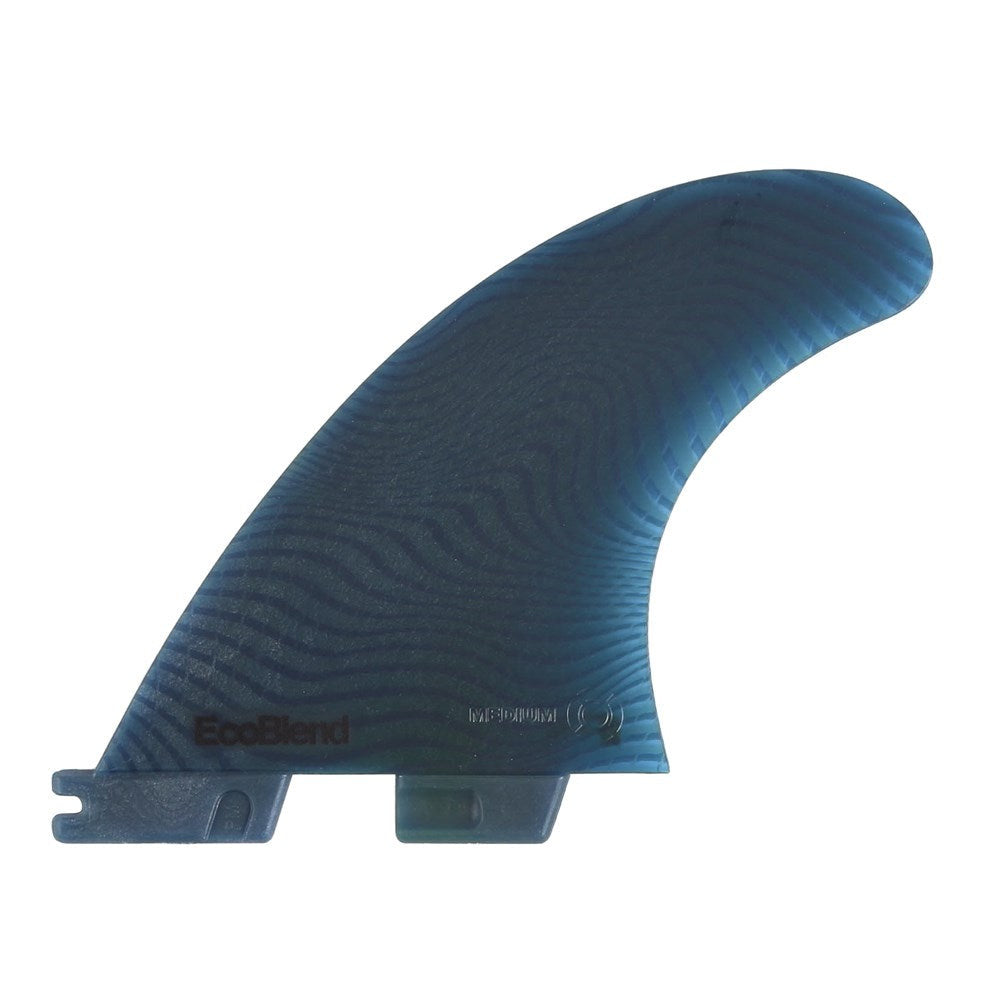 FCS Fins Performer Neo Glass Tri-Quad