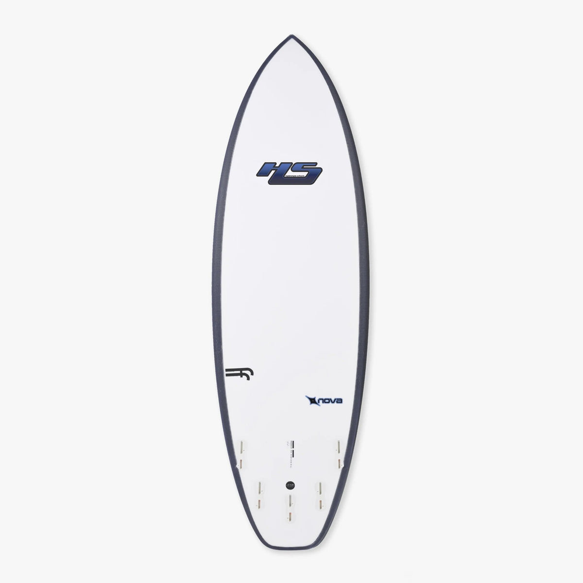 Haydenshapes Nova Future Flex