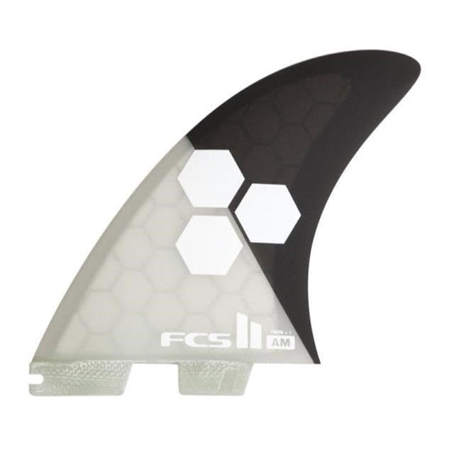 FCS FCS II Fins AM PC 3 fins