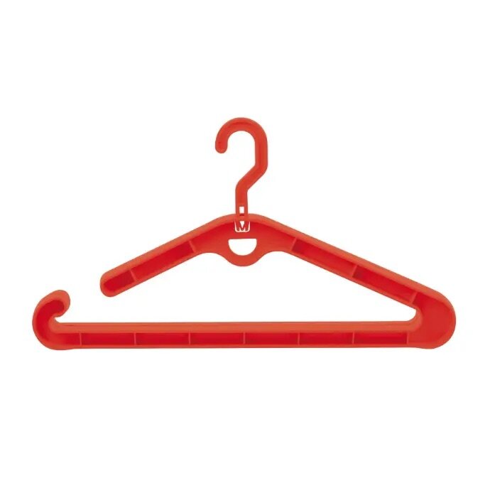 Surflogic Wetsuit Hanger Red