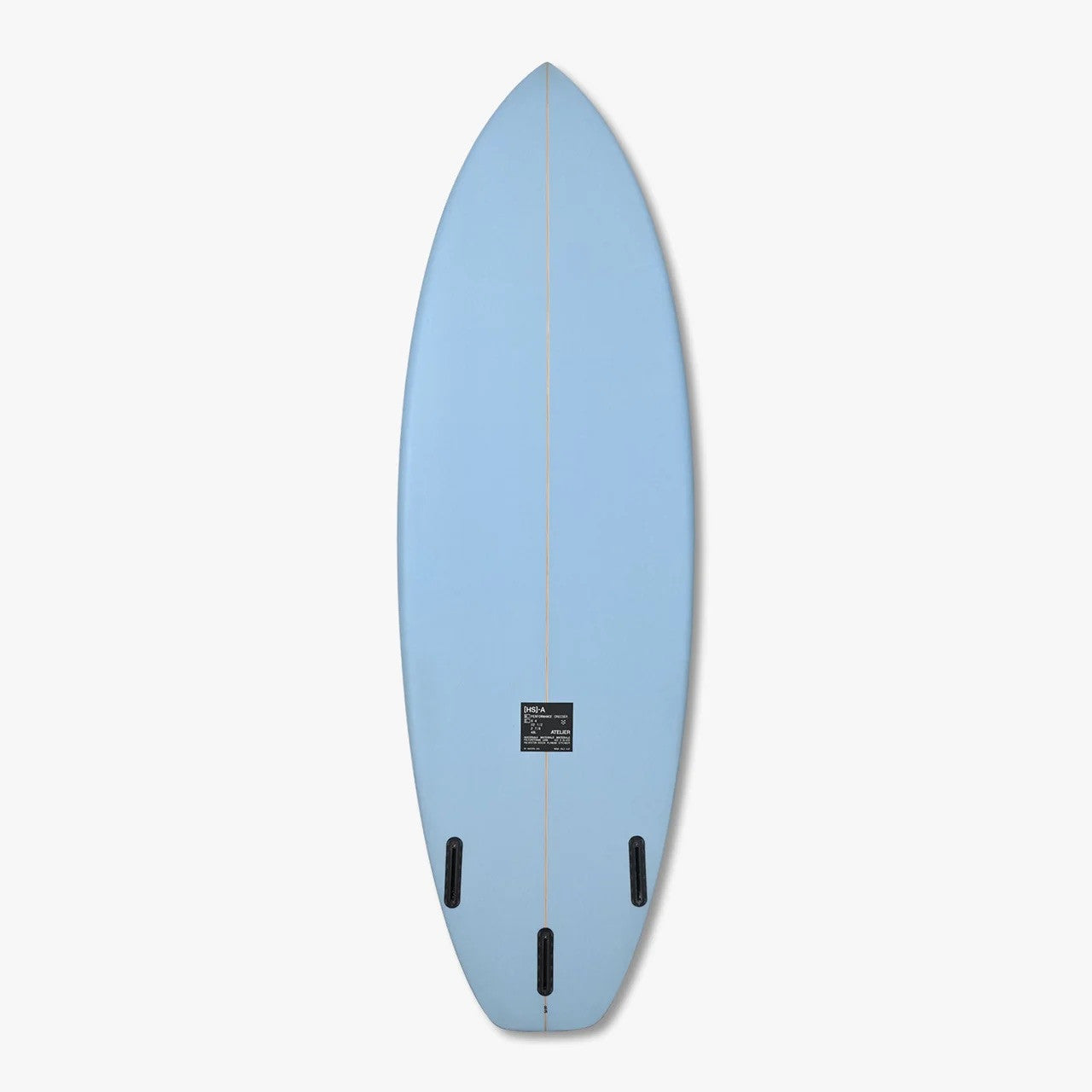 Haydenshapes Performance Cruiser Blue Moss