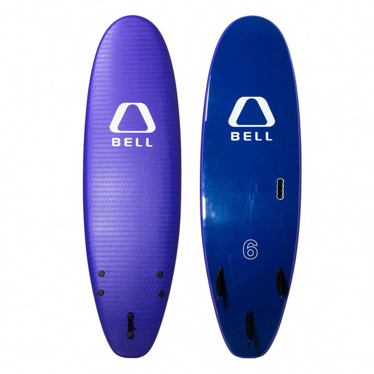 Bell School / Rental Softboard Narrow Boy