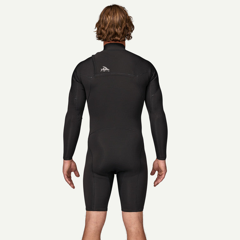 Patagonia M's Yulex Regulator Lite FZ Spring Suit
