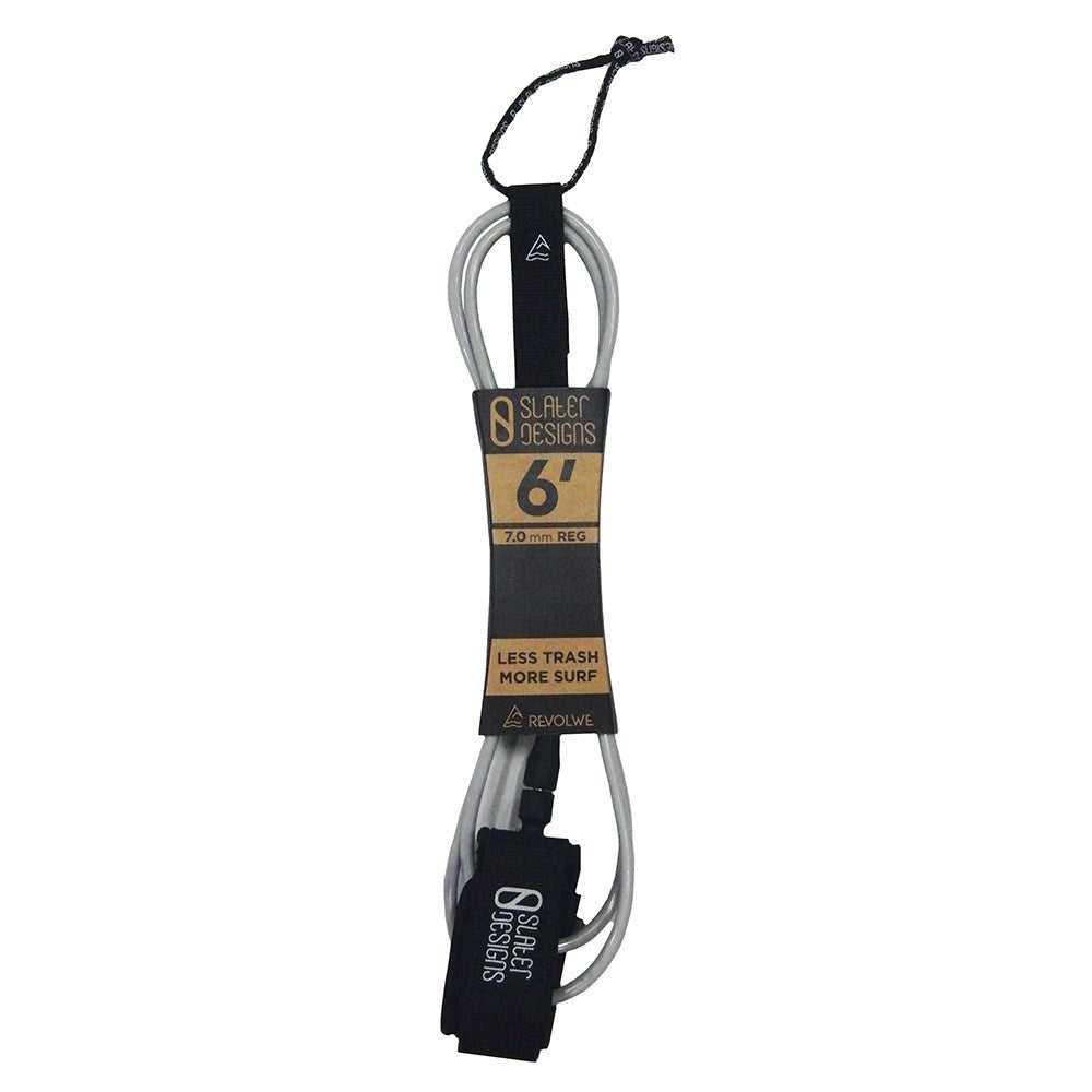 Firewire Leash Slater 6 Regular - 7.0mm