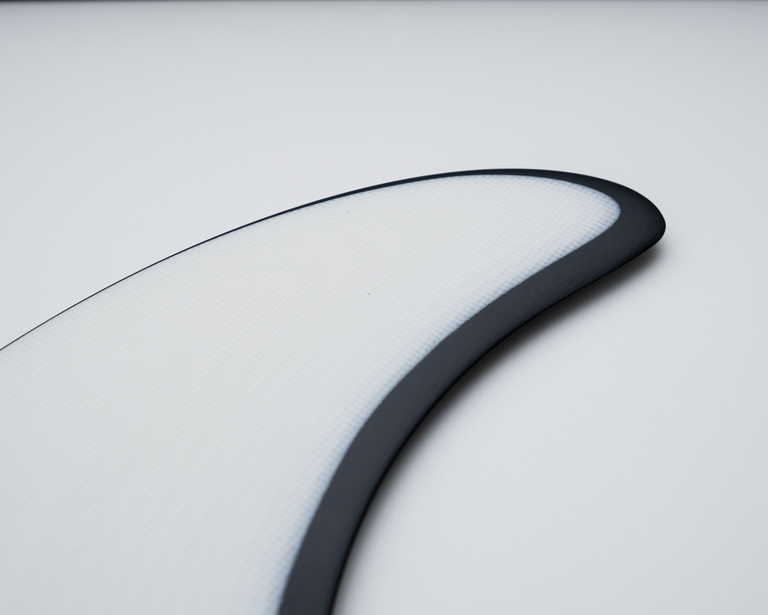 Ailerons Bell Fin Single Fin 7