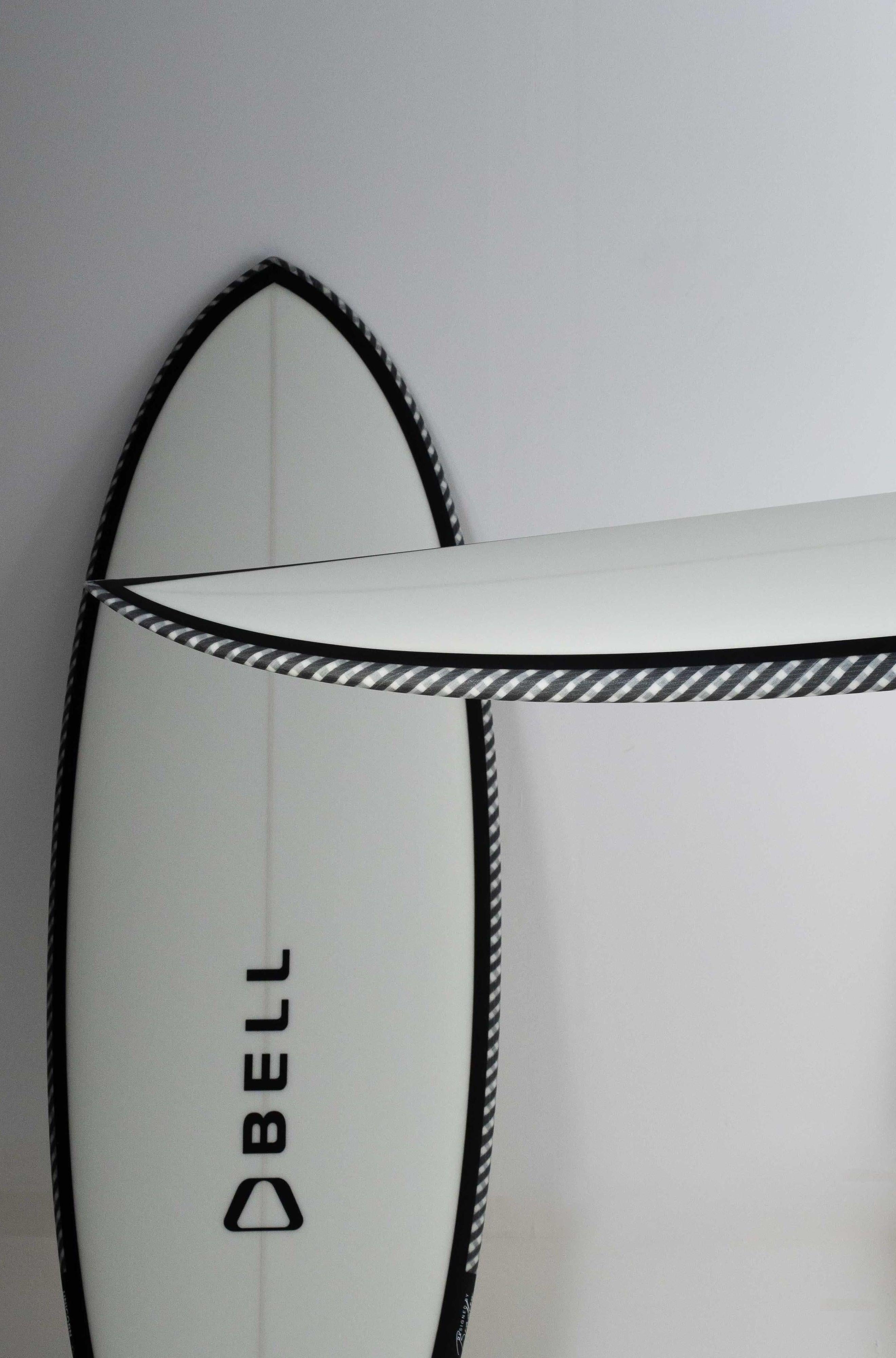 Bell Unicorn Carbon Innegra