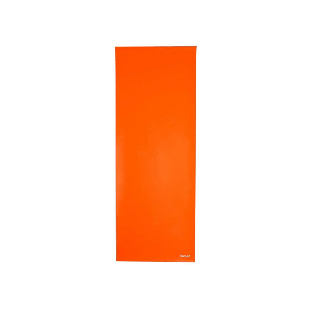 B halfmoon b, yoga mat strong 6mm