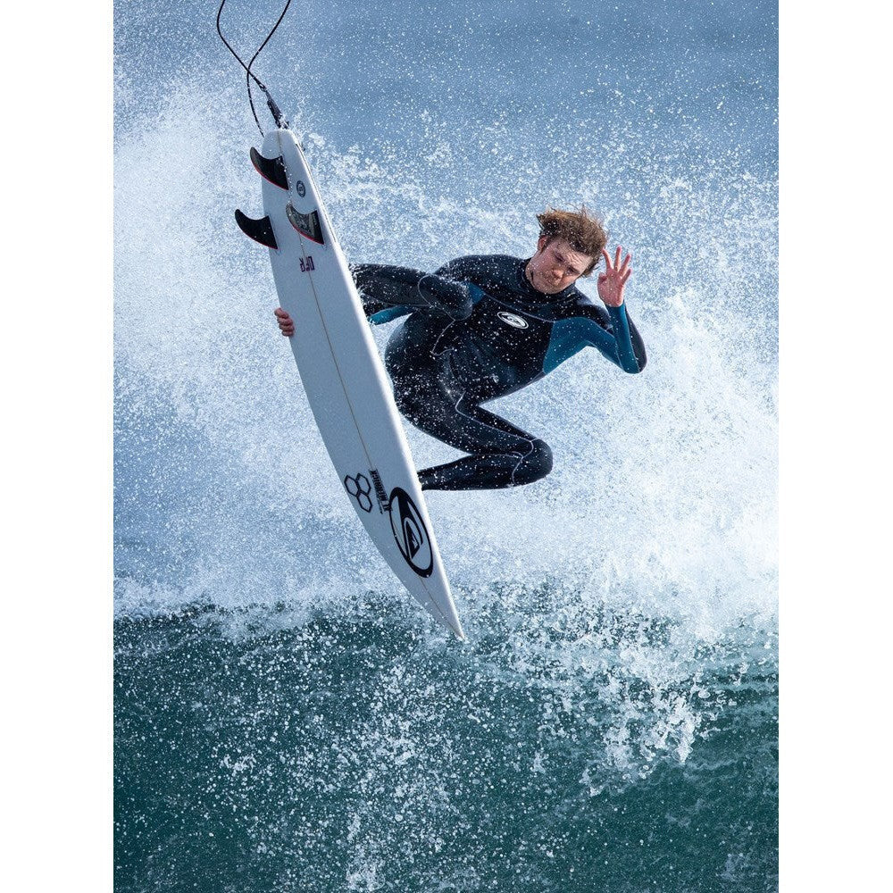 Quiksilver Wetsuit CP SATURN 3/2 BLM0