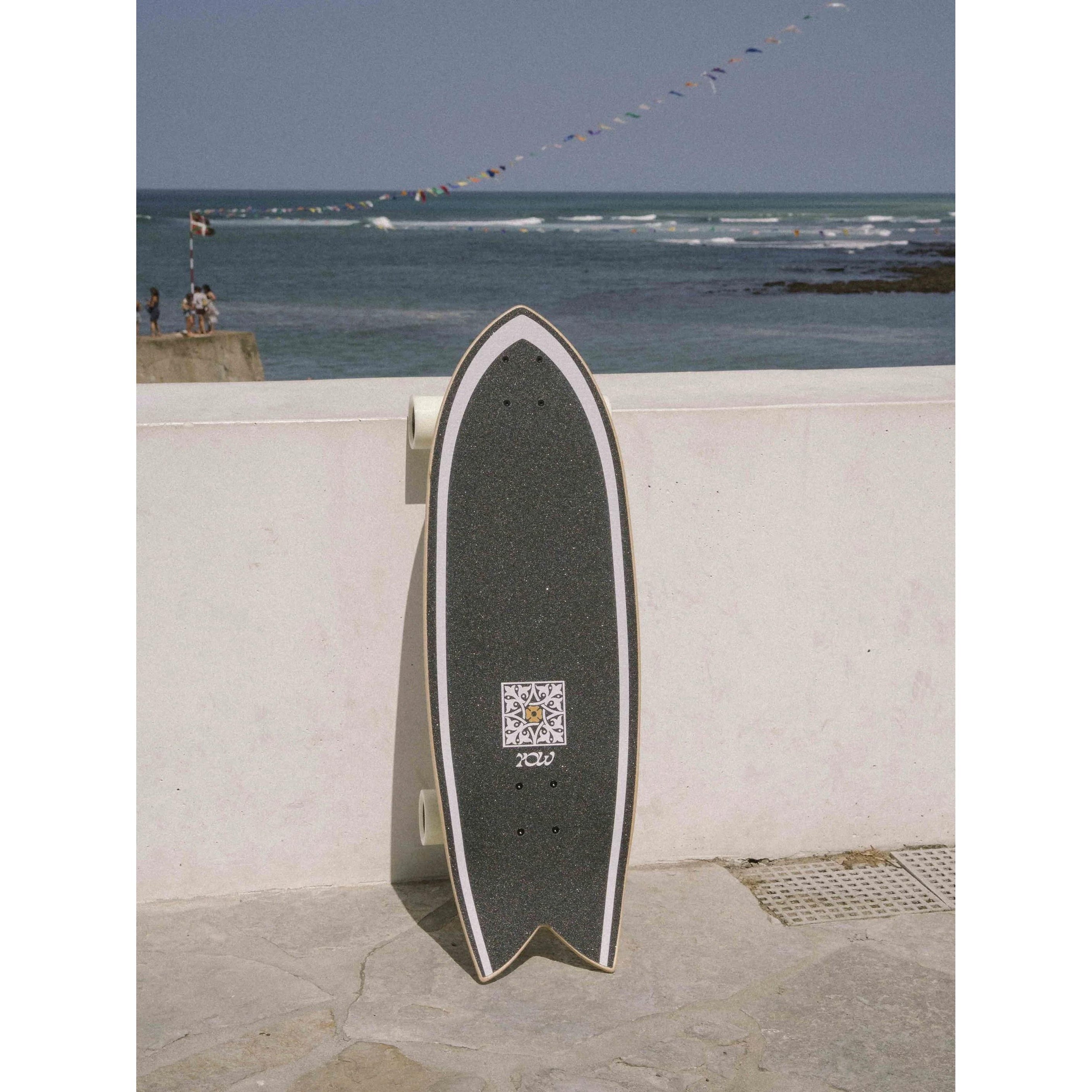 Yow Skateboard Coxos 31 Power Surfing Series