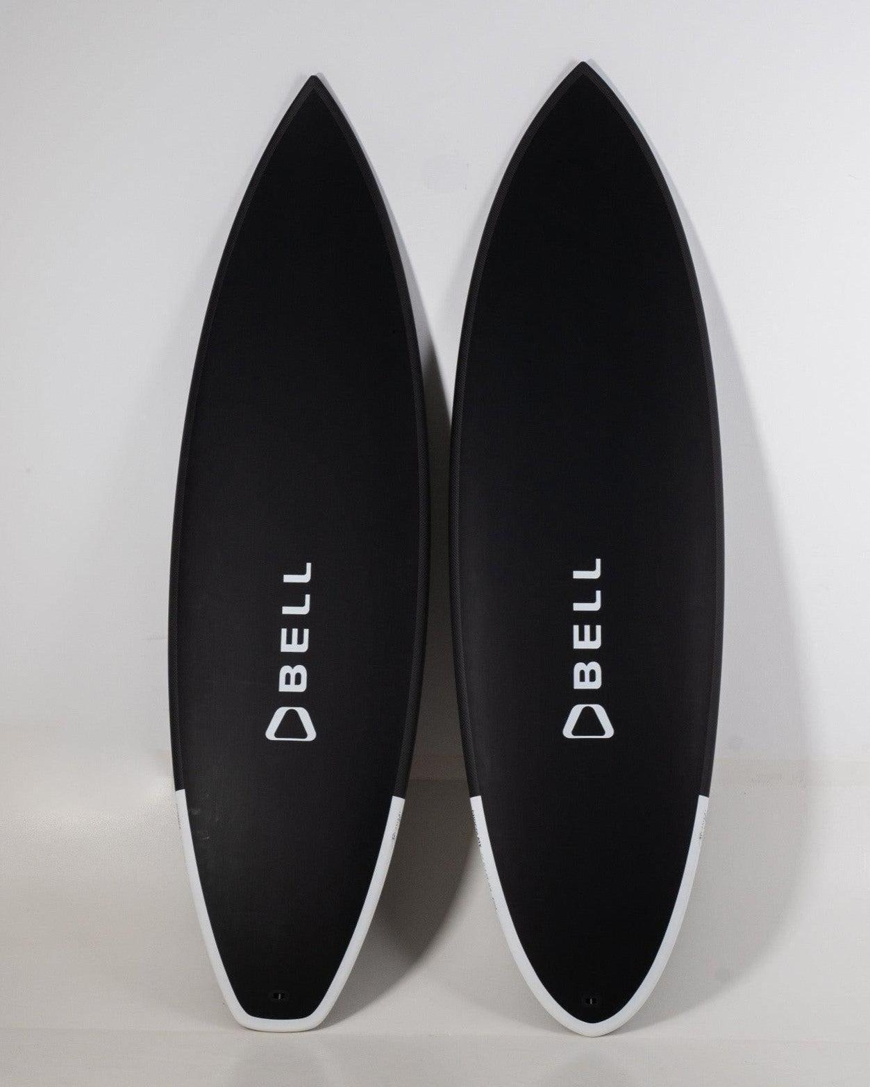 Bell Chocolate Full Carbon