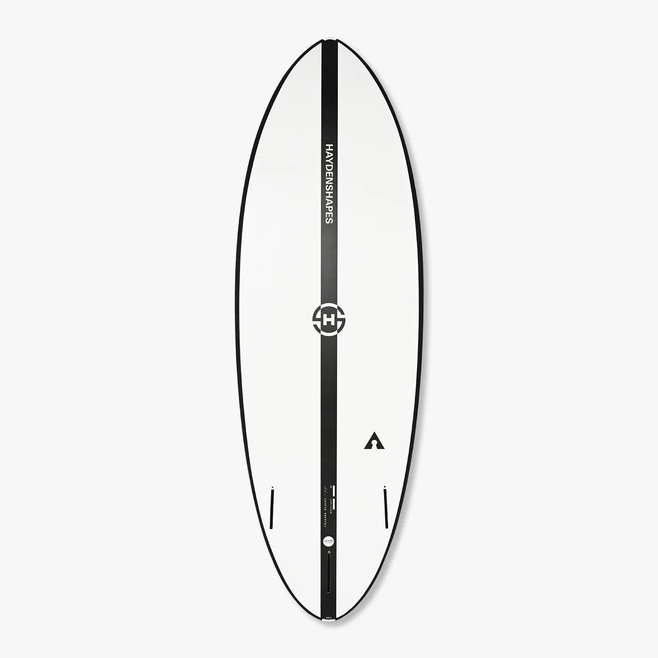 Haydenshapes Hypto Krypto Softboard Inverted