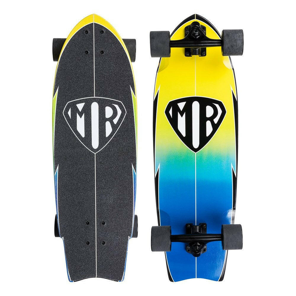 Mark Richards Skateboard Retro | Cruiser | Mark Richards | prd84911