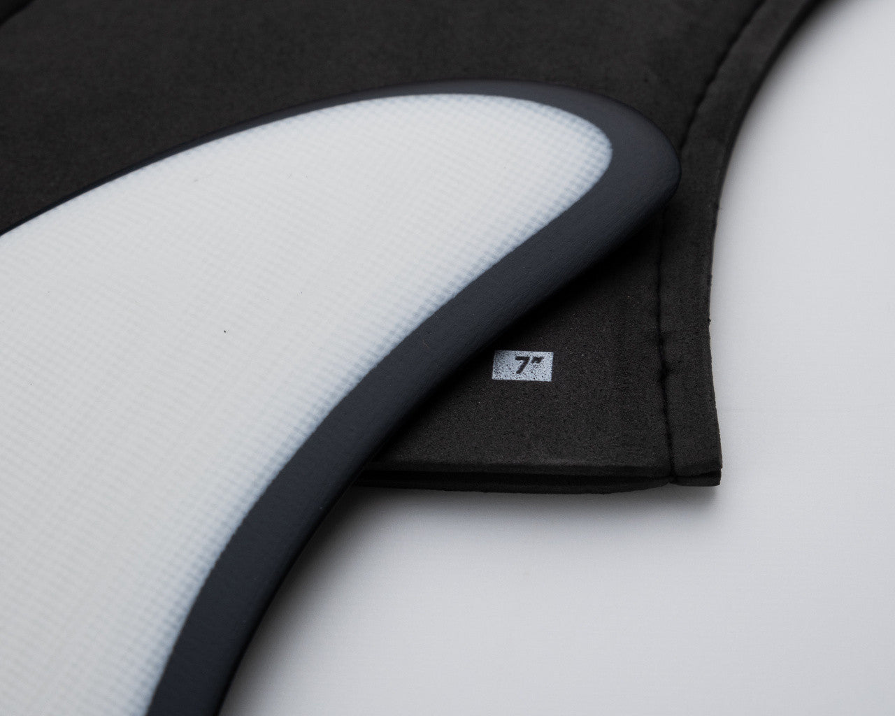 Ailerons Bell Fin Single Fin 7