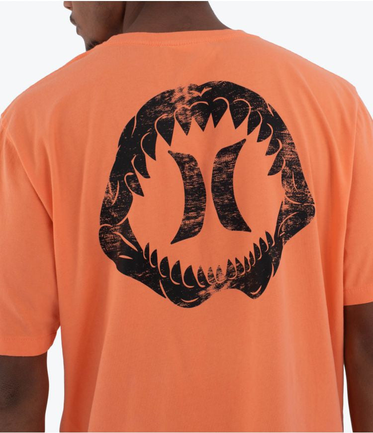 Hurley M SIDER BP SS TEE