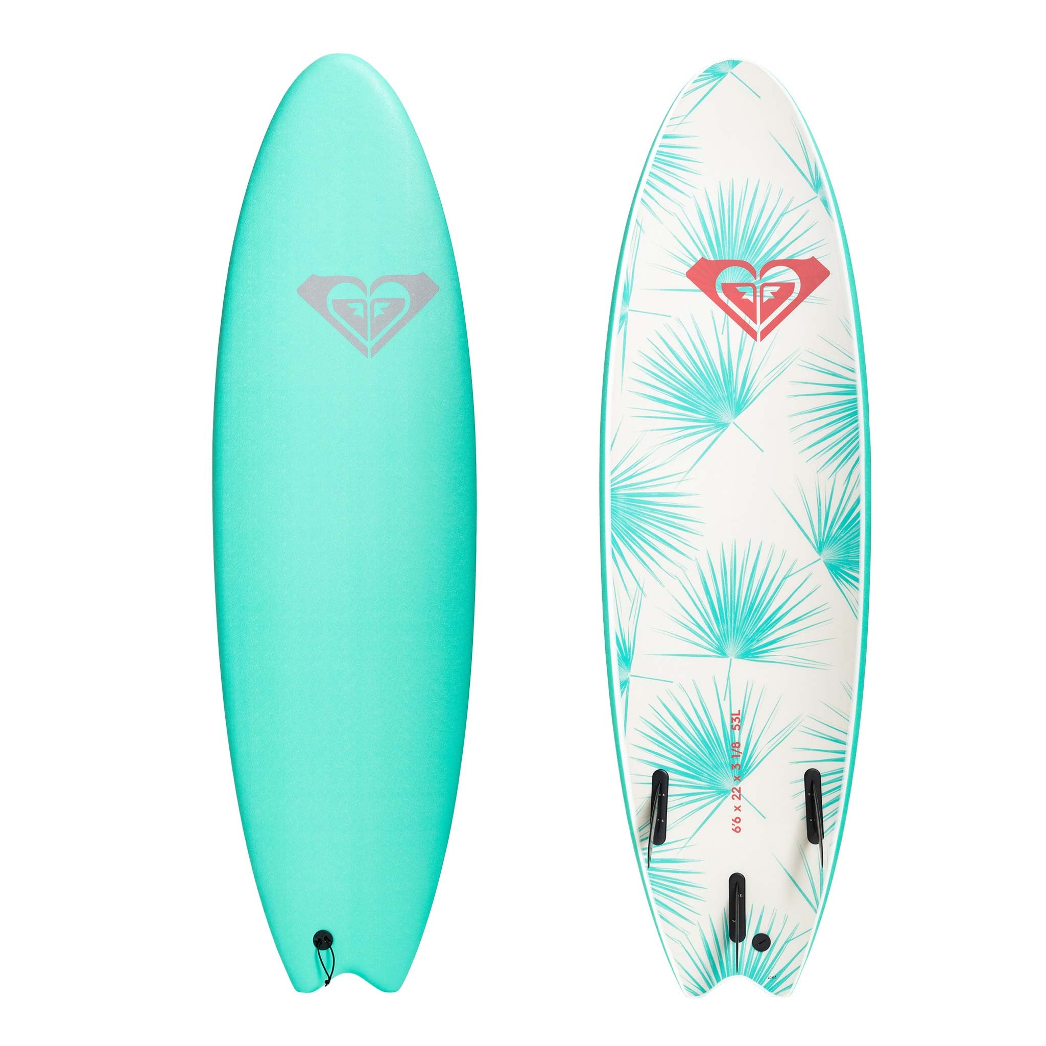 Quiksilver Softboard Bat S22